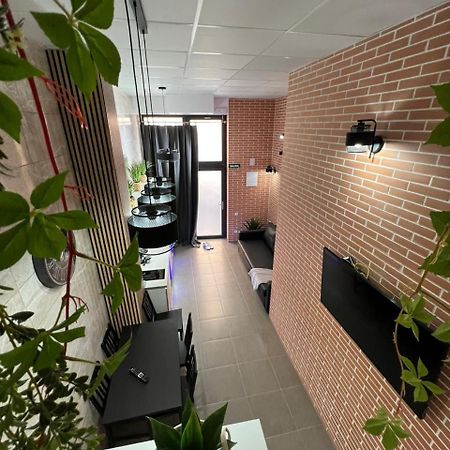 瓦伦西亚Carcaixent 24公寓式酒店 外观 照片