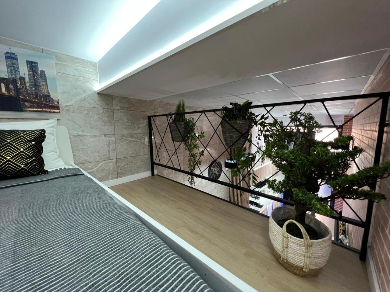 瓦伦西亚Carcaixent 24公寓式酒店 外观 照片