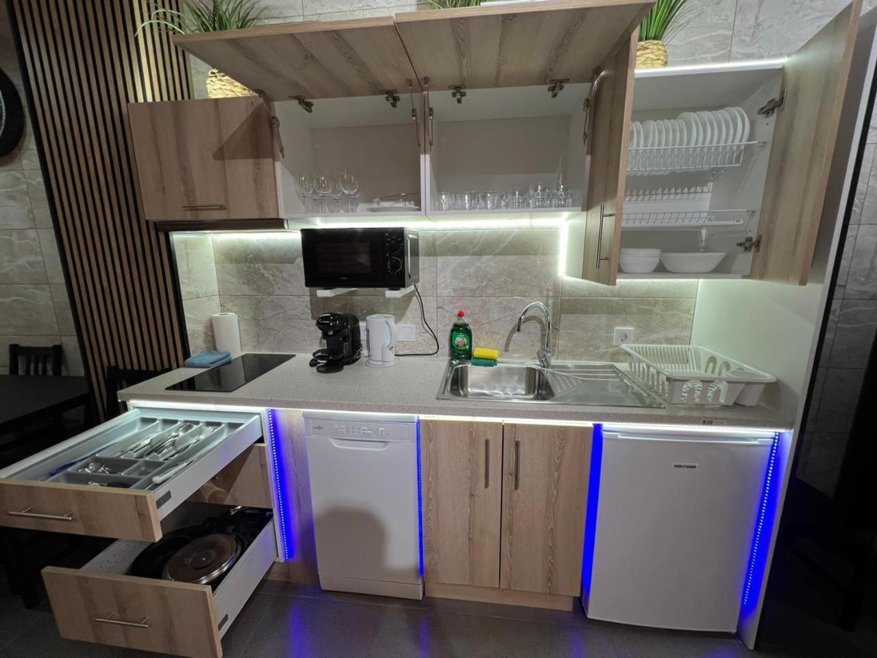 瓦伦西亚Carcaixent 24公寓式酒店 外观 照片